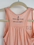Celebrate Idaho 1890 Monarch Girls Tank