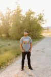 Hells Canyon T-shirt Unisex