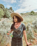 Idaho Bandana