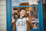 Keep Boise Weird Hyde Park Tee