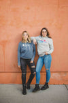 Idaho Tree Pullover Hoodie