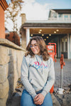 Boise Tree Tri-Fade Go-To Hoodie