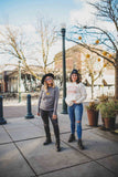 Women's Boho Pronghorn Sweatshirt