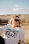 Keep Boise Weird Hyde Park Tee