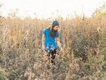 Idaho Boho Pronghorn tee