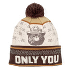 Smokey Bear - Beanie
