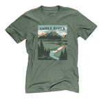 Snake River T-shirt