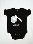 Iron Pine Idaho Axe + Woodslice Onesie