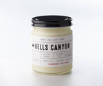 Idaho 1890 Collection™ Candle - Hells Canyon