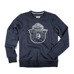 Smokey Logo Sweatshirt - Unisex