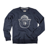 Smokey Logo Sweatshirt - Unisex