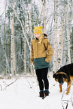 Idaho Tree Beanie