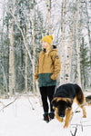 Idaho Tree Beanie