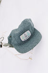 Iron Pine Modern Pines Wool Camper Strapback