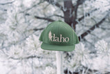 Idaho Tree Classic Flatbill