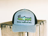 Iron Pine Bull Trout Two-Color