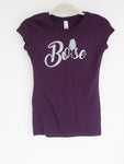 Boise Tree Ladies Fitted Tee