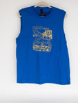 Celebrate Idaho 1890 Salmon Men’s Tank