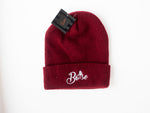Boise Tree Cuffed Beanie