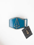 Iron Pine Modern Pine Buckle