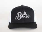 Boise Tree Flexfit