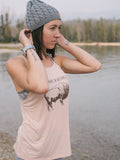 Where The Wild Things Are - Buffalo Tank