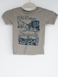 Celebrate Idaho 1890 Trout