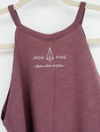 Celebrate Idaho 1890 Monarch Ladies Tank