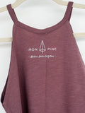 Celebrate Idaho 1890 Monarch Ladies Tank
