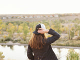 Iron Pine Modern Idaho Outfitters Flex fit