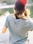 Iron Pine Idaho Axe + Woodslice Tee